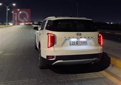 هيونداي باليسيد